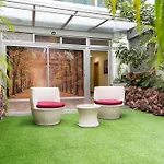 Appartement Garden Loft Picasso *