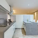 Appartement Garden Loft Picasso Las Palmas de Gran Canaria