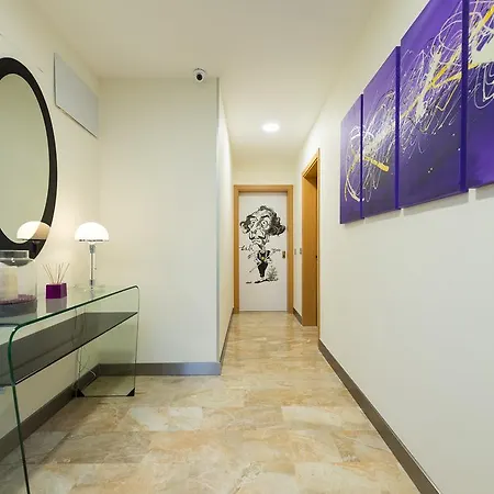 Apartman Garden Loft Picasso Las Palmas de Gran Canaria