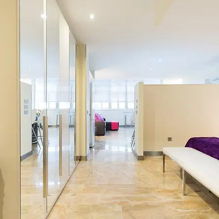Garden Loft Picasso Apartman *