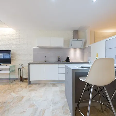Garden Loft Picasso Apartman Las Palmas de Gran Canaria