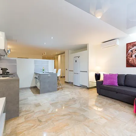 Garden Loft Picasso Appartamento Las Palmas de Gran Canaria