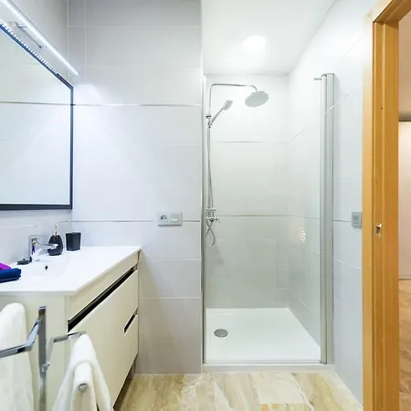Garden Loft Picasso Apartman *