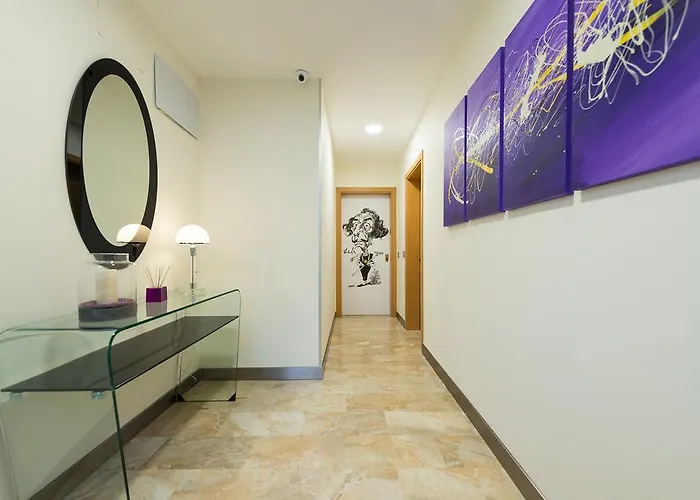 Appartamento Garden Loft Picasso Las Palmas de Gran Canaria