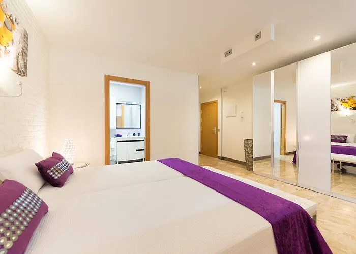 Garden Loft Picasso Las Palmas de Gran Canaria