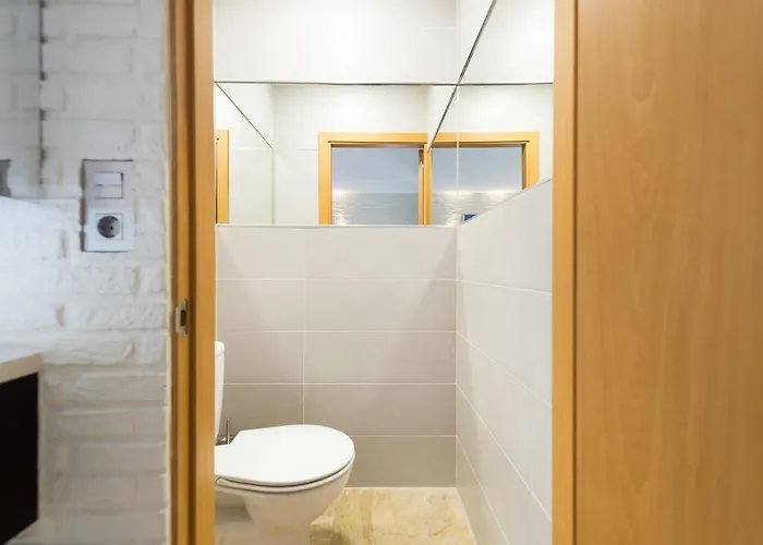 Garden Loft Picasso