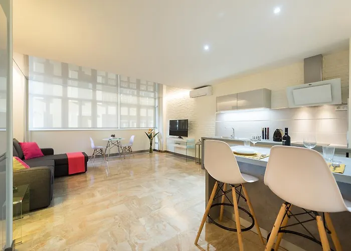 Garden Loft Picasso Las Palmas de Gran Canaria