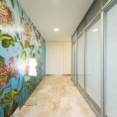 Garden Loft Picasso
